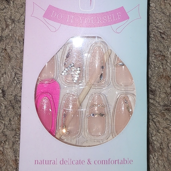 YOU NAILED IT ACTIVITY 💅 - Picture 7 of 9